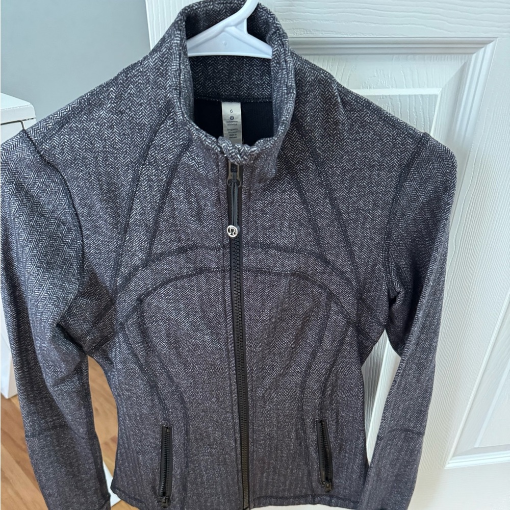 Lululemon Define Jacket